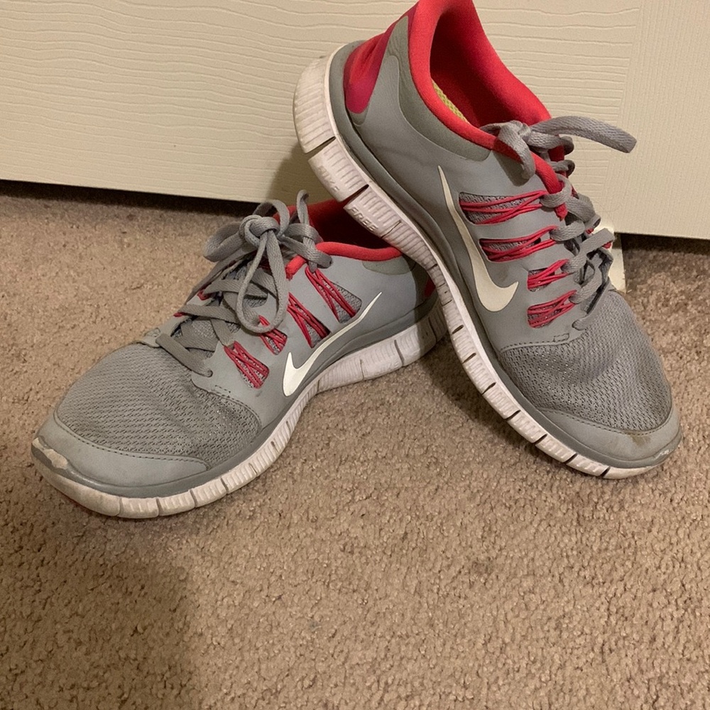 Womens Nike Sneakers